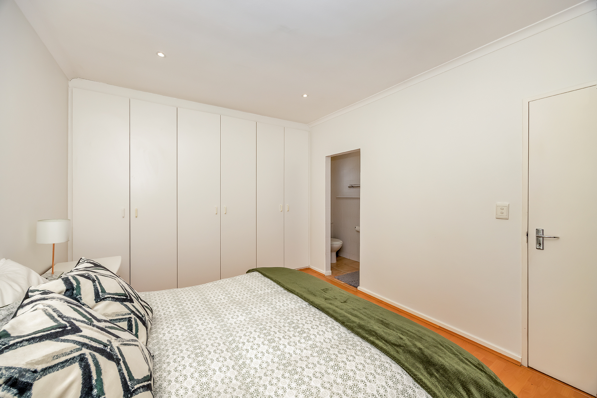 To Let 3 Bedroom Property for Rent in Sunningdale Western Cape